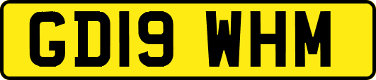 GD19WHM