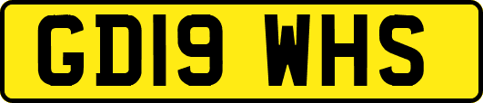 GD19WHS