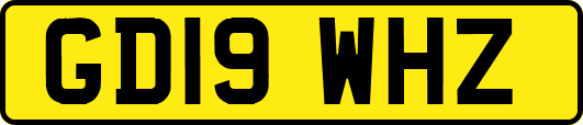 GD19WHZ