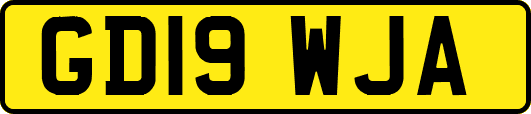 GD19WJA