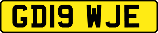 GD19WJE