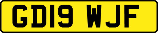 GD19WJF