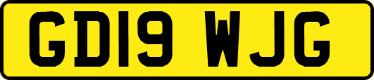 GD19WJG