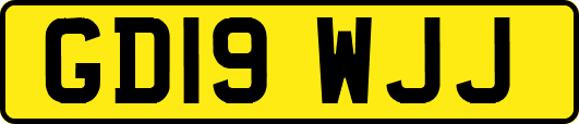 GD19WJJ