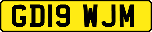 GD19WJM