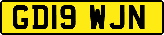 GD19WJN