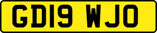 GD19WJO