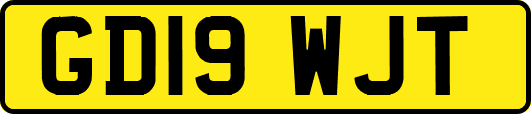 GD19WJT