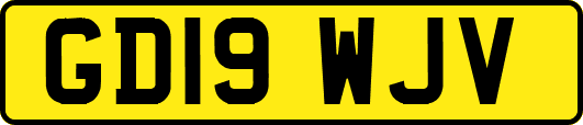GD19WJV