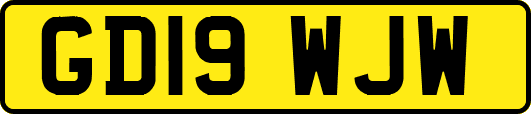 GD19WJW