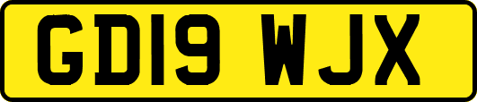 GD19WJX