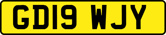 GD19WJY