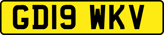 GD19WKV