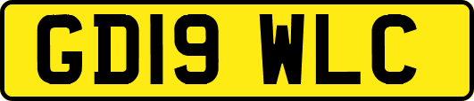 GD19WLC