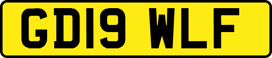 GD19WLF