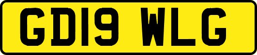 GD19WLG