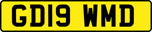 GD19WMD