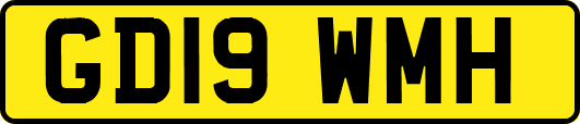 GD19WMH