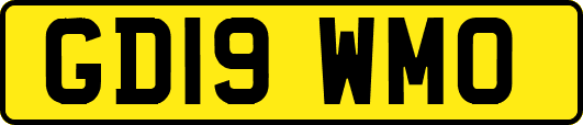 GD19WMO