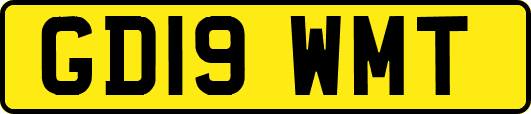 GD19WMT