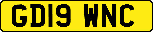 GD19WNC