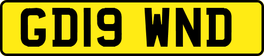 GD19WND