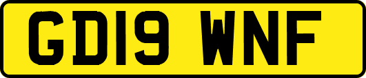 GD19WNF