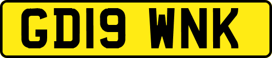 GD19WNK