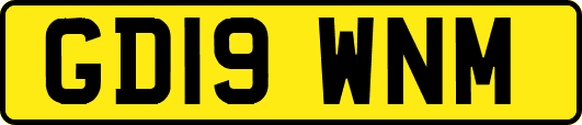 GD19WNM