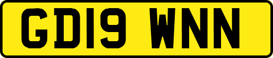 GD19WNN