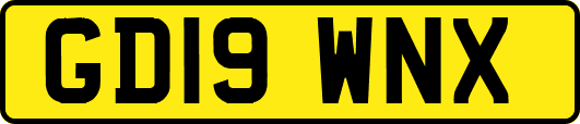 GD19WNX