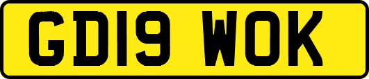 GD19WOK