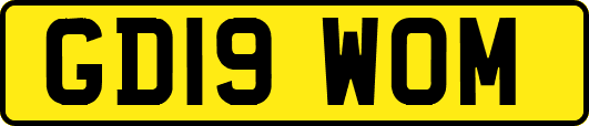 GD19WOM