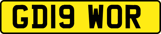 GD19WOR