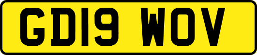 GD19WOV