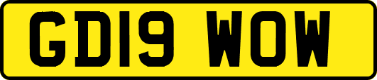 GD19WOW