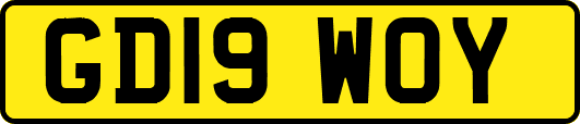 GD19WOY