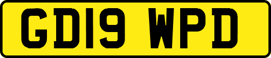 GD19WPD