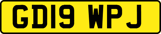 GD19WPJ