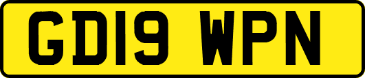 GD19WPN