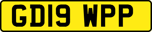 GD19WPP