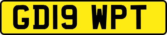 GD19WPT