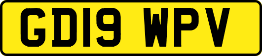 GD19WPV