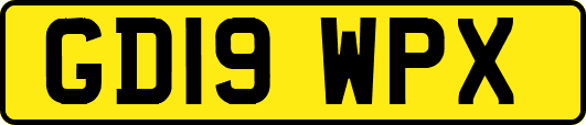 GD19WPX