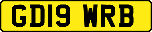 GD19WRB