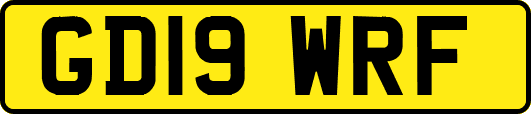 GD19WRF