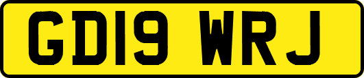 GD19WRJ