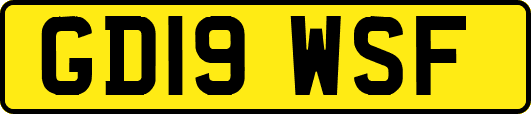 GD19WSF