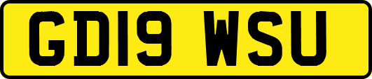 GD19WSU