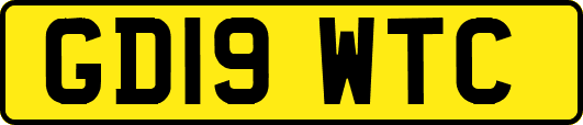 GD19WTC